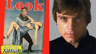 Luke Skywalker's Grandfathers -- Flash Gordon & Buck Rogers! w/Warren Bernard & Tom Scioli