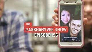 Инфлюенсеры Snapchat о создании контента и будущем Snapchat: #AskGaryVee, выпуск 196