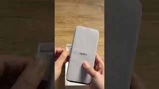 ASMR - Oppo Reno 13F