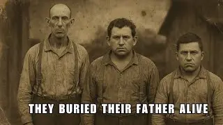 The Inbred Sons Who Buried Their Father Alive &ndash; Pennsylvania&rsquo;s Most Disturbing Case (1879)