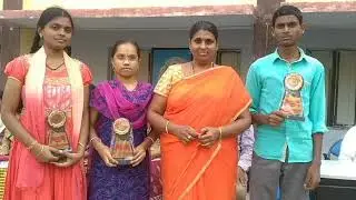 APMODEL SCHOOL
