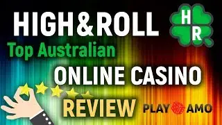 Playamo - Top Australian Online Casino Review
