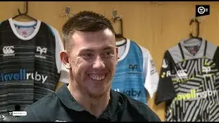 Ospreys TV: Adam Beard Mastermind Extended Version