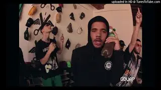 Lyonzon - Freestyle Arah #0 instrumental