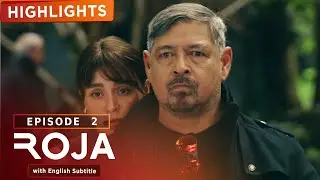 Ayen and Emil can&rsquo;t wait to take revenge on the Roja Family | ROJA (with English Subs)