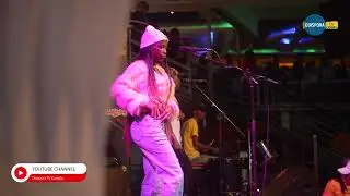 JOY wa MACHARIA tribute to BETTY BAYO Edition