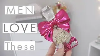 Fragrances That Men Like | The Simple Chic Life
