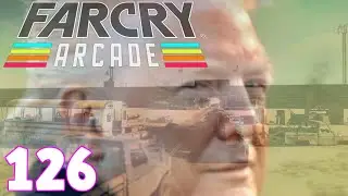 DEFENDING TRUMP'S WALL | Far Cry Arcade (#126)