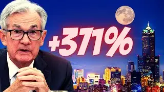 371% SURGE in FORECLOSURE Starts (When Will a Foreclosure Wave Hit?)