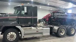 1993 Mack CH613 Truck
