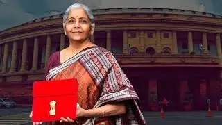 what do you get back from Government | Union Budget reforms India 2024 - Part 1