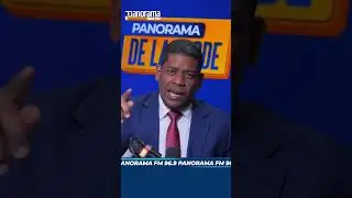 Leonardo J&aacute;quez sostiene que existe una brecha entre los n&uacute;meros macroecon&oacute;micos