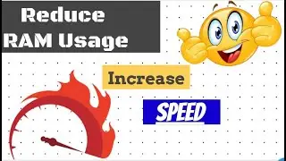How to fix high ram usage in pc| how to speed up pc in three steps| best tutorial| Pixels Tech