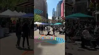 Earth&rsquo;s Domains + AR. #art #ar #tapeart #newyorkartist