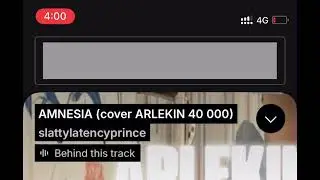 ПРЕСЕТ ARLEKIN 40 000 | slattymercilessclown26th