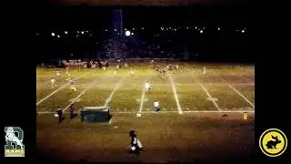 Sept. 27th, 1980 | Saskatoon Hilltops Vs Edmonton Huskies | VHS Express Alumni Moments
