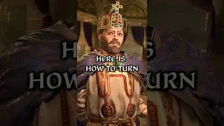 I Started a Pyramid Scheme Religion in CK3