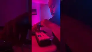 Immortal Girlfriend OP-1 Field Atmospheric beat 🔥🔥🔥