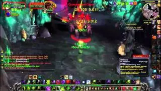 Farming Vitreous Stone Drake Mount in Stonecore 3 runs in 10 minutes