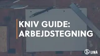 Lav en kniv skabelon | Knivbygning for begyndere | Lin&aring; DIY