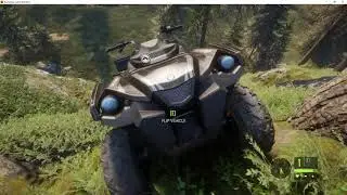 How to get down from a mountain - theHunter Call of the Wild
