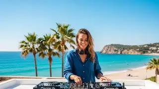 Chill House Aurora 2025 Deep Ambient Mix