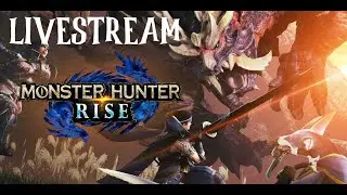 Monster Hunter Rise (PC): BONKZERKER coming in HAWT with MORE BONKS!