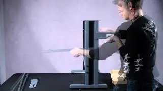 Titan Series Vinyl Cutter Unboxing & Setup