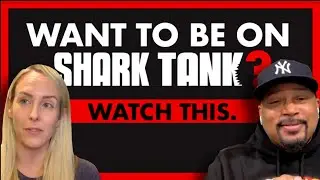 Shark Tank Producer Explains How to Get on The Show | Daymond John