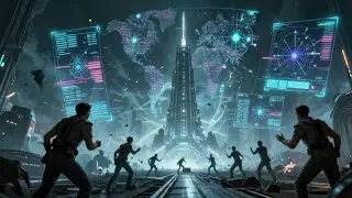 HUMANITY HAD ONE RULE: NEVER WAKE THE PROTOTYPEHFY | HFY Sci-Fi Story