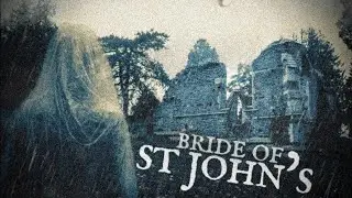 Northamptonshire's Haunted Church Ruins | A Christmas Ghost Story