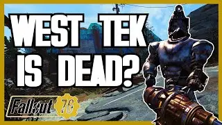 NEW West Tek XP Build, Good News and Bad News...