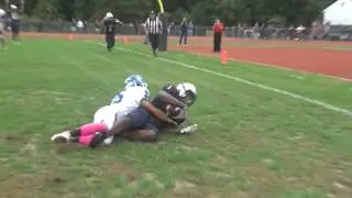 Marvin Pierre 2016 SSZ All Zone Profile