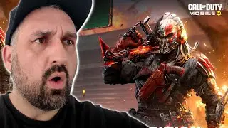 (Vertical) Buying the Legendary ISO draw in CODM