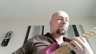One Riff A Day Keeps The Doctor Away! 001