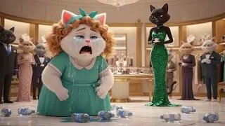 😿 Mama Cat's AMAZING Hidden Abilities Nobody Tells You About