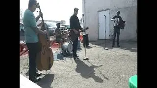Uptown Chiefs: Fathers and Sons  Live at McClearys