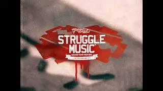 Struggle Music - 06 - From The Soul (Dj Tsura)