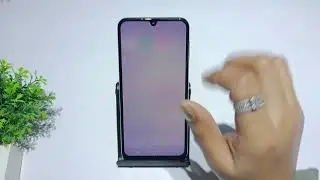 How to customise control center in samsung galaxy a07 | galaxy f07 me control center setting kare