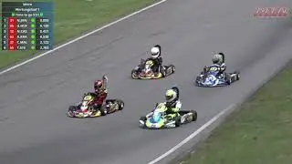 RMC Germany Wackersdorf 2021 Micro Wertungslauf 1