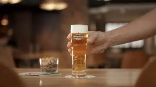 BEERTENDER - ברז בירה