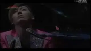 노민우 - Merry Christmas Mr. Lawrence Live