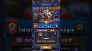 warcraft rumble... conoce a la HORFA!!!!! #games #gaming #bolivia #games #warcraft #warcraftrumble