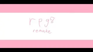 RPG Animation Meme (countryballs remake?)