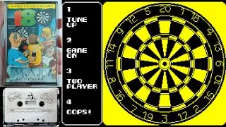 180 (1986 Mastertronic Added Dimension) - ZX Spectrum 128K