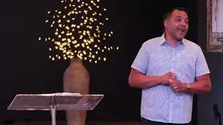 John 13:7 / Pastor Tony Palow