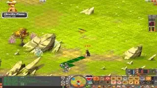 DOFUS ~ Les 2 Tocards en AvA ! Nouvelle s&eacute;rie (Ep.1). {&deg;94}