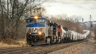 East Of Alliance: The Fort Wayne Line Experience Part 2