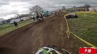 AMPL 2023 Haid-Haversin / Manche 1 - GoPro