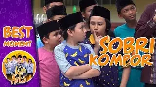 Haikal & Dodot Hilang Sobri Malah Komporin Ustadz Musa Biar Marah - Kun Anta